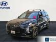 Certified 2024 Hyundai Palisade Calligraphy Night Edition Certified SUV