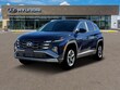 Hyundai Tucson Plug-In Hybrid