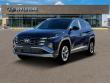 New 2025 Hyundai Tucson Plug-In Hybrid SEL SUV