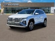 Hyundai Tucson Plug-In Hybrid