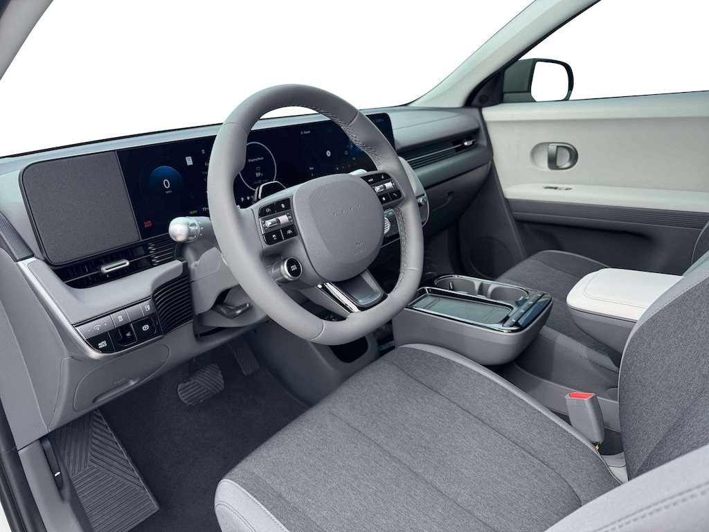 New 2026 Hyundai IONIQ 5 SE SUV