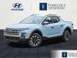 New 2025 Hyundai Santa Cruz SEL FWD Truck Crew Cab