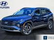 New 2025 Hyundai Tucson Hybrid SEL Convenience SUV