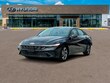 Hyundai Elantra Hybrid