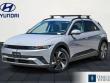 New 2025 Hyundai IONIQ 5 SEL SUV