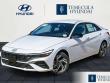 New 2025 Hyundai Elantra SEL Sport Sedan