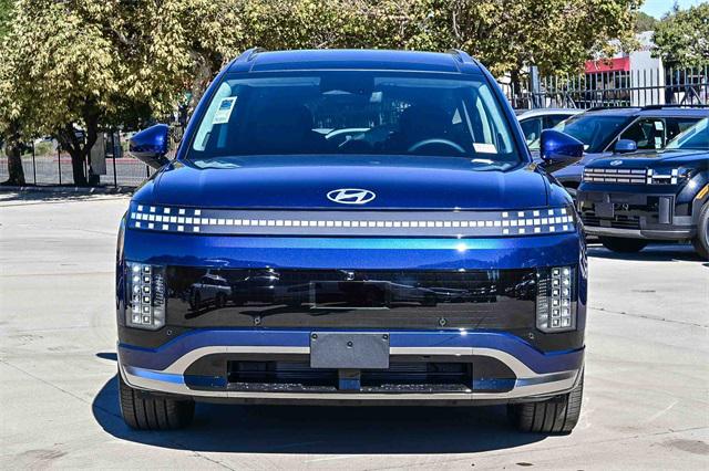2026 Hyundai Ioniq photo 2