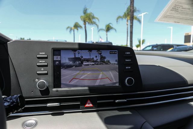 2026 Hyundai Elantra SEL Sport - Photo 32
