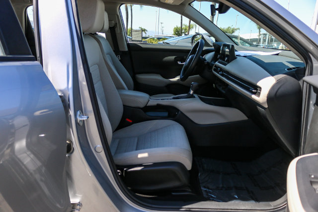 2023 Honda HR-V LX - Photo 20