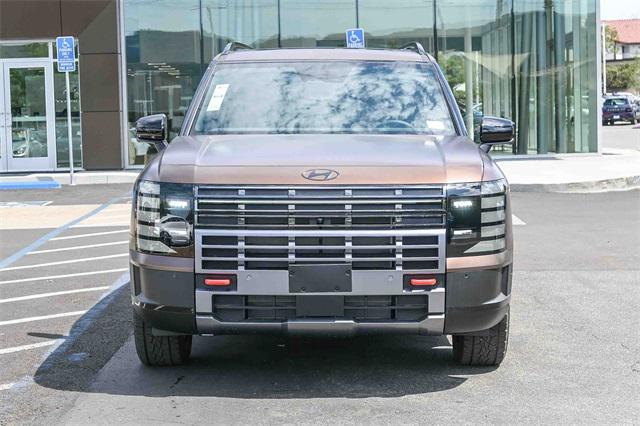 2026 Hyundai Palisade XRT photo 2