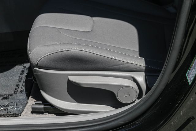 2026 Hyundai Elantra SEL Sport - Photo 26
