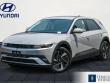 New 2025 Hyundai IONIQ 5 SE SUV