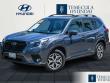 Used 2022 Subaru Forester Premium SUV