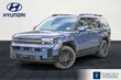  Hyundai Santa Fe Hybrid