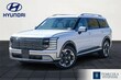  Hyundai Palisade Hybrid