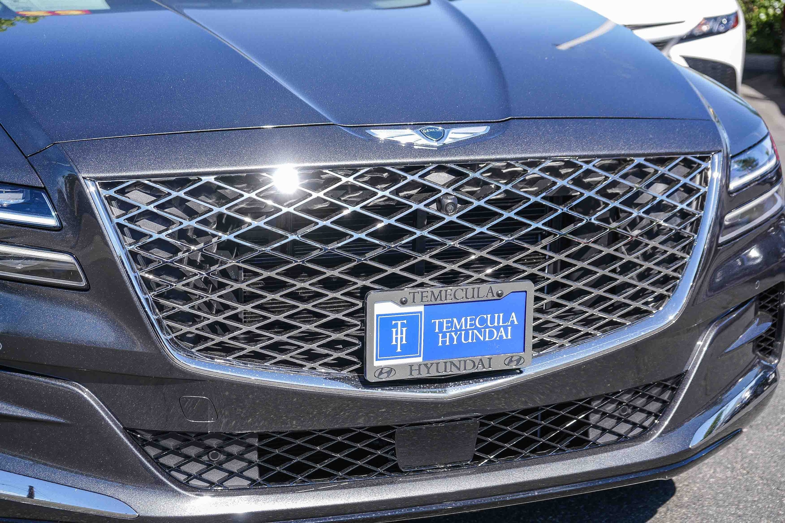 2023 GENESIS GV80 Standard - Photo 6