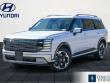 New 2026 Hyundai Palisade Hybrid Limited SUV