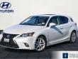 Used 2017 Lexus CT 200h 200h Hatchback