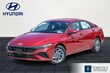 Hyundai Elantra Hybrid
