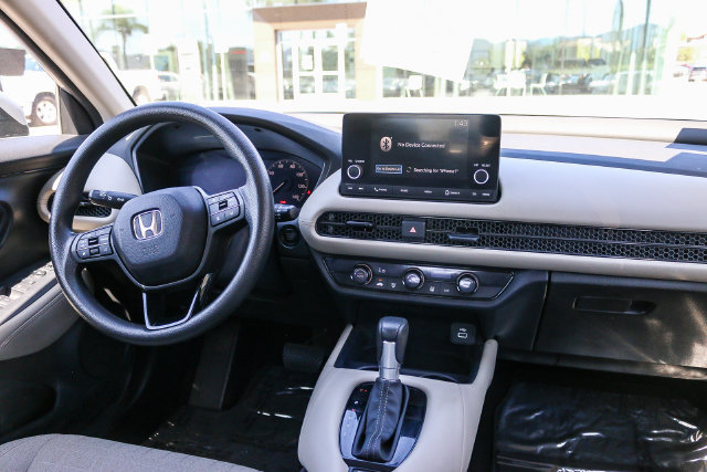 2023 Honda HR-V LX - Photo 16