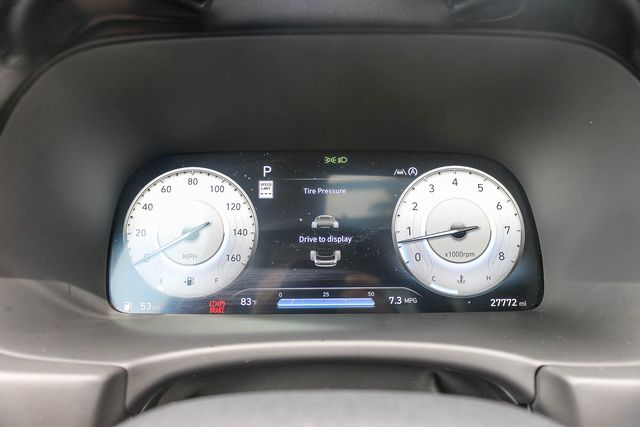 2023 Hyundai Palisade Limited - Photo 32