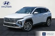 Hyundai Tucson Hybrid
