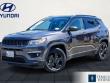 Used 2019 Jeep Compass Altitude SUV