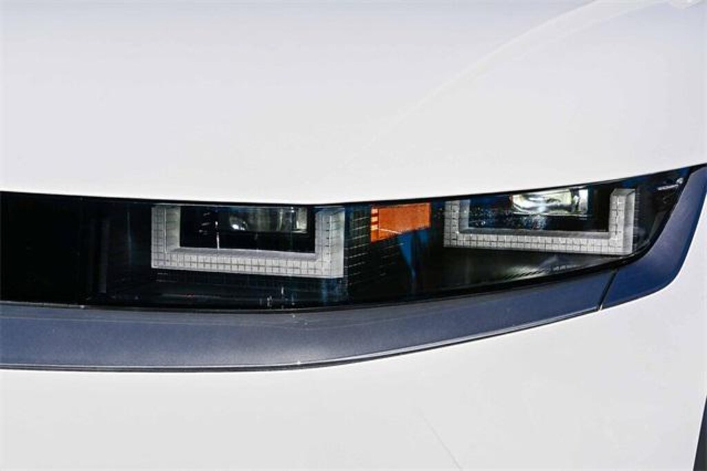 New 2026 Hyundai IONIQ 5 Limited SUV