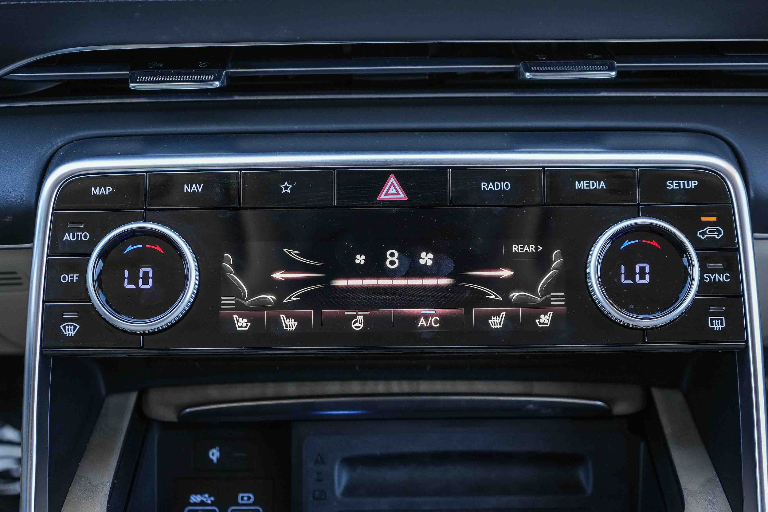 2023 GENESIS GV80 Standard - Photo 16