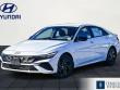 New 2026 Hyundai Elantra SEL Sport Sedan