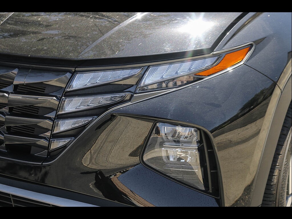 2023 Hyundai Tucson SEL - Photo 3