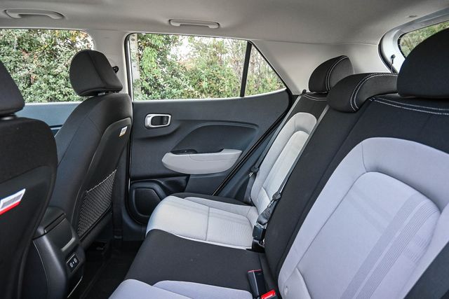 2026 Hyundai Venue SEL - Photo 21