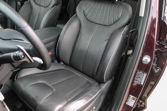 2023 Hyundai Palisade Limited - Photo 28