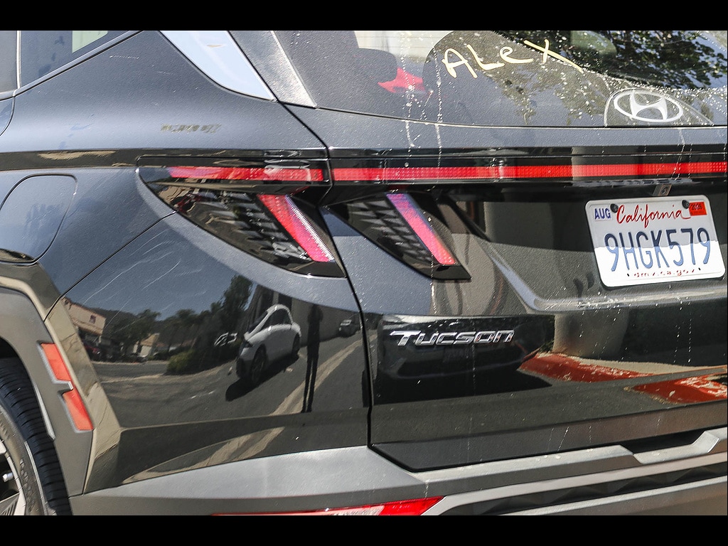 2023 Hyundai Tucson SEL - Photo 10
