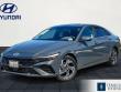 Certified 2025 Hyundai Elantra SEL Convenience Certified Sedan