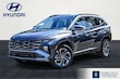 Hyundai Tucson Hybrid