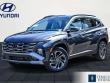 New 2025 Hyundai Tucson Hybrid Limited SUV
