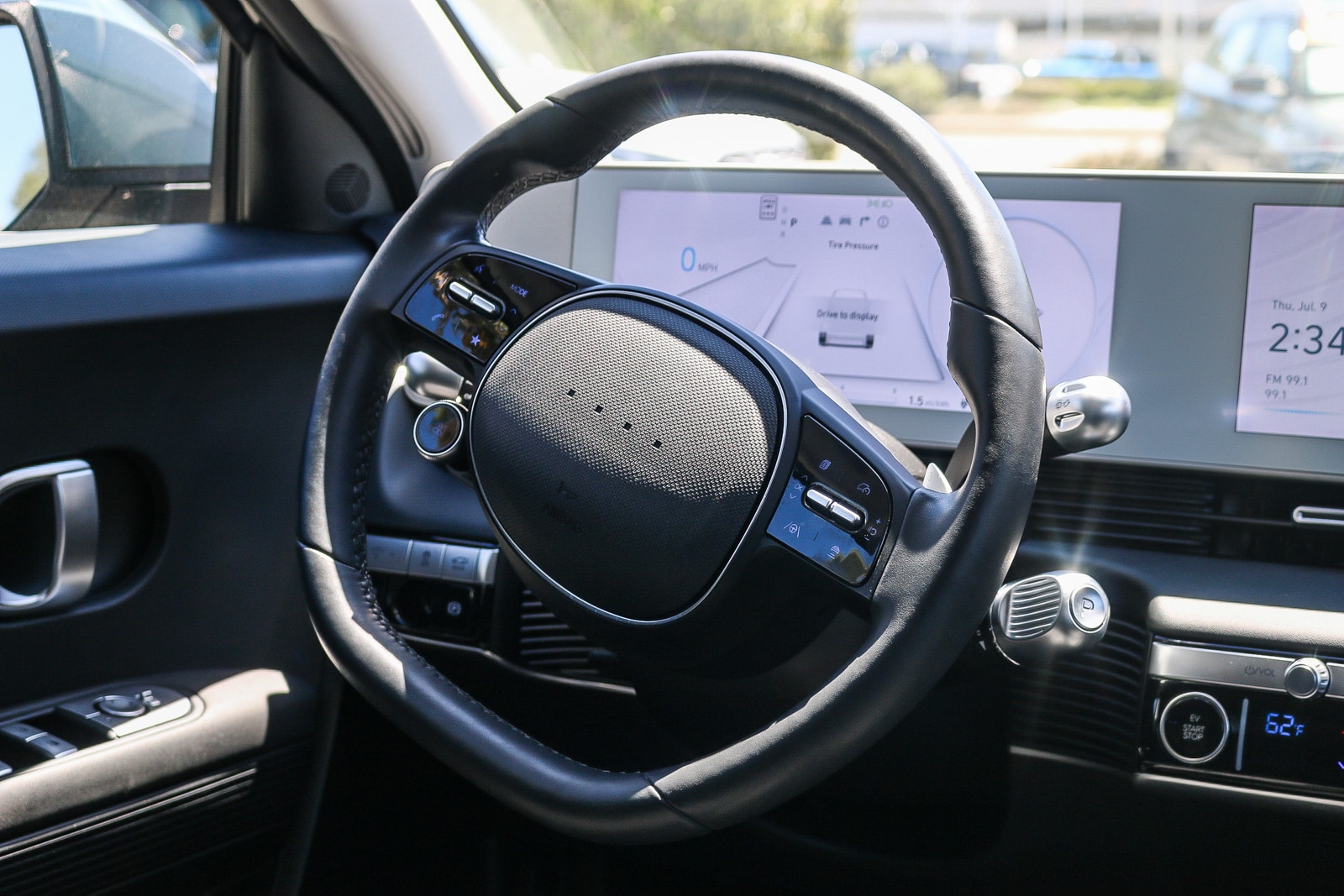2024 Hyundai IONIQ 5 SEL - Photo 19