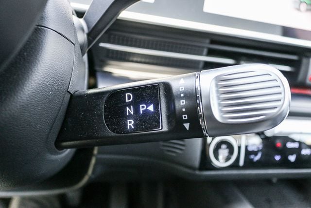 2025 Hyundai IONIQ 6 SEL - Photo 29