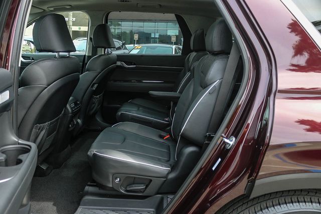 2023 Hyundai Palisade Limited - Photo 24