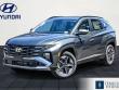 New 2025 Hyundai Tucson Plug-In Hybrid SEL SUV