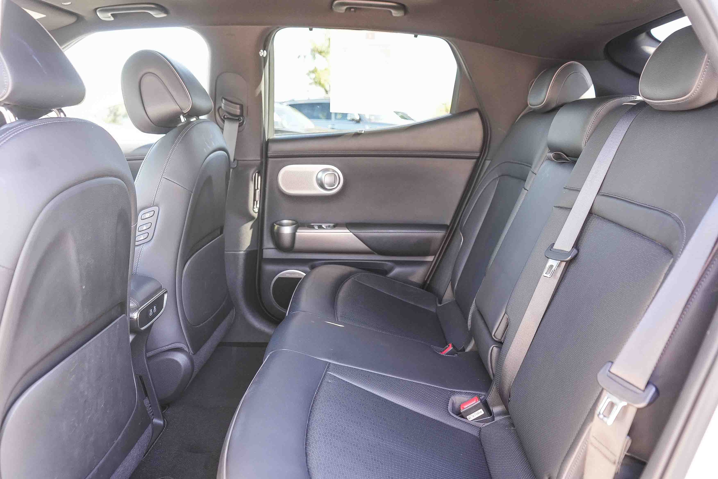 2023 GENESIS GV60 Advanced - Photo 20