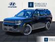 New 2025 Hyundai Santa Fe Hybrid Calligraphy SUV