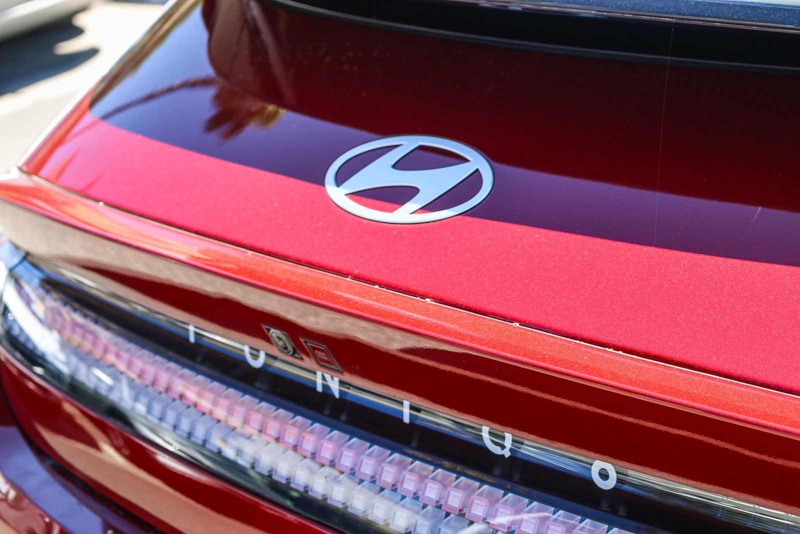 2024 Hyundai IONIQ 6 SE - Photo 13