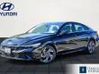 Certified 2024 Hyundai Elantra SEL Certified Sedan