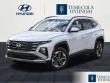 New 2025 Hyundai Tucson SEL AWD SUV