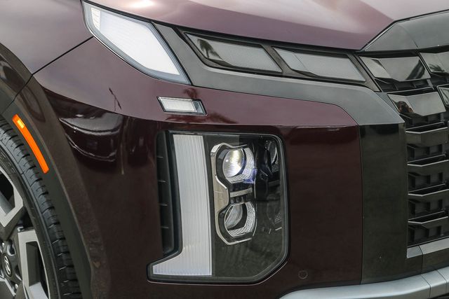 2023 Hyundai Palisade Limited - Photo 6