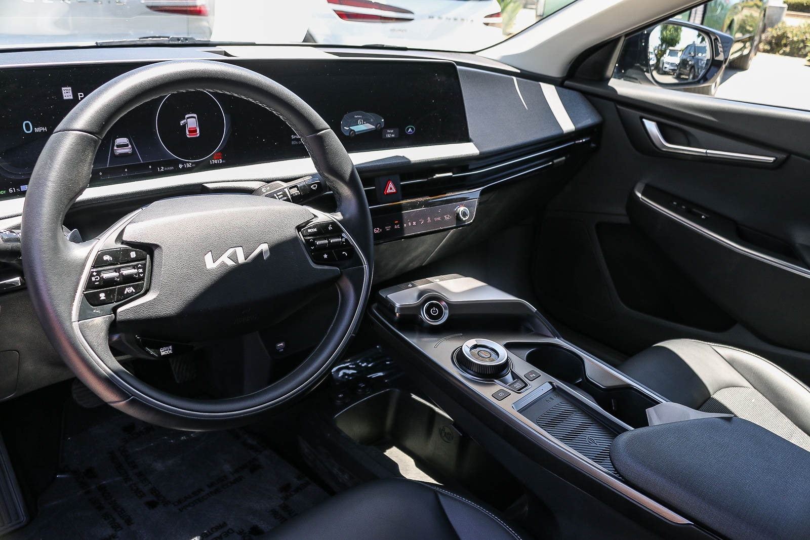 2024 Kia EV6 Light L/R - Photo 28