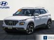 Certified 2026 Hyundai Venue SEL Certified SUV