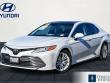 Used 2018 Toyota Camry XLE Sedan